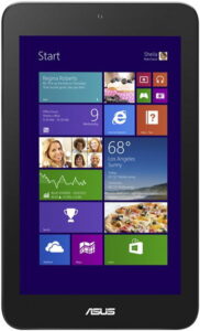 Asus VivoTab Note 8