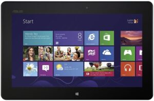 Asus VivoTab RT LTE