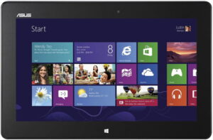 Asus VivoTab Smart