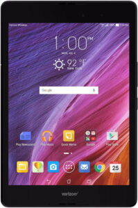 Asus ZenPad Z8
