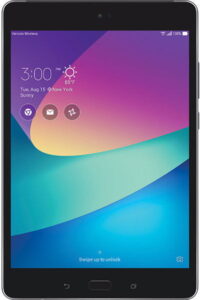 Asus ZenPad Z8s