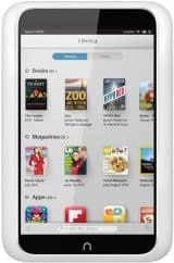 NOOK HD