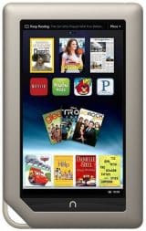 NOOK Tablet