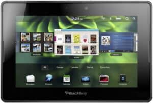 BlackBerry PlayBook