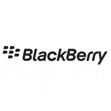 BlackBerry logo
