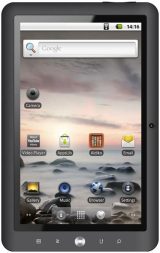Coby Kyros MID1024