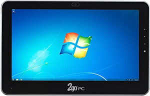 CTL 2goPad SL10