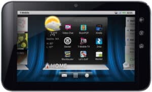 Dell Streak 7