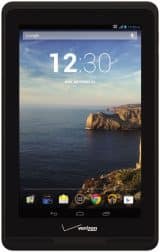 Verizon Wireless Ellipsis 7