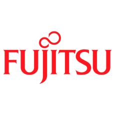 Fujitsu logo
