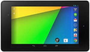 Google Nexus 7 (2013)