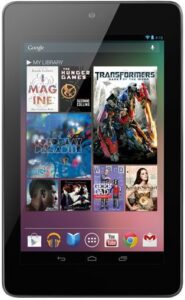 Google Nexus 7