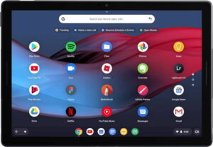 Google Pixel Slate