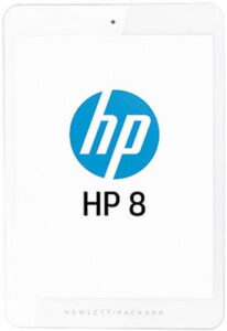 HP 8