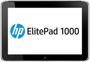 HP ElitePad 1000