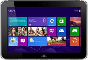 HP ElitePad