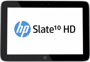 HP Slate 10 HD