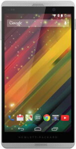 HP Slate 6 VoiceTab II