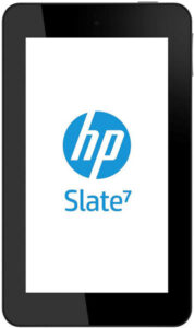 HP Slate 7