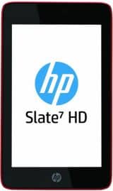 HP Slate 7 HD