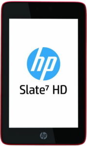 HP Slate 7 HD