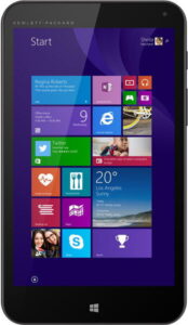 HP Stream 7