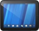 HP TouchPad
