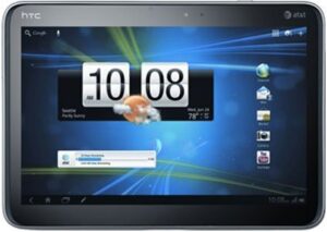 HTC Jetstream