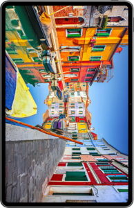Huawei MatePad Pro 12.6 (2021)