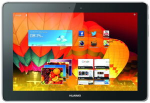 Huawei MediaPad 10