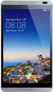 Huawei MediaPad M1
