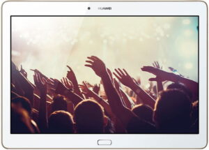 Huawei MediaPad M2 10