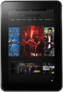 Kindle Fire HD 8.9″