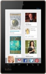 Kobo Arc 7HD