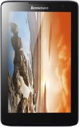 Lenovo A8
