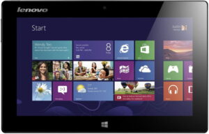 Lenovo Miix 10