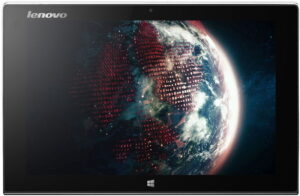 Lenovo Miix2 10″