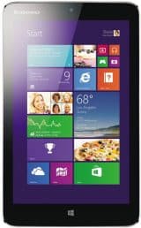 Lenovo Miix2 8″