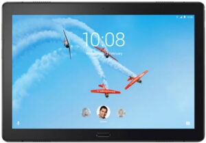 Lenovo Tab P10