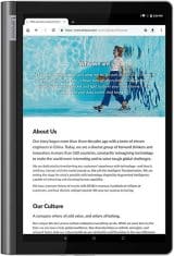 Lenovo Yoga Smart Tab