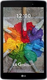 LG G Pad III 8.0