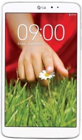 LG G Pad 8.3