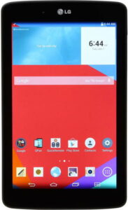 LG G Pad 8.0