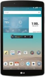 LG G Pad F 8.0
