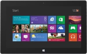 Microsoft Surface Pro