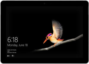 Microsoft Surface Go
