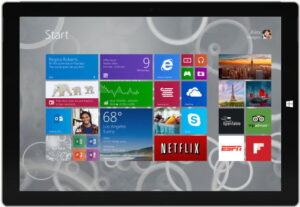 Microsoft Surface Pro 3