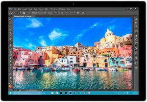 Microsoft Surface Pro 4