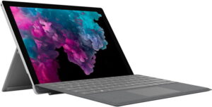 Microsoft Surface Pro 6
