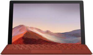 Microsoft Surface Pro 7